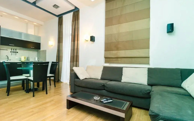 Апартаменты Киева