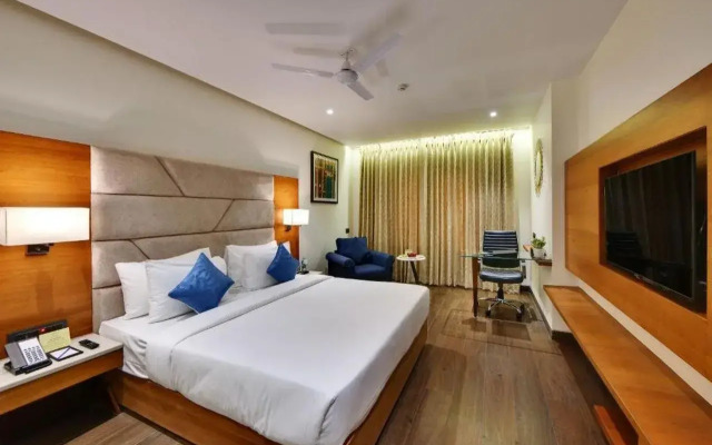 The Fern Residency Ajmer