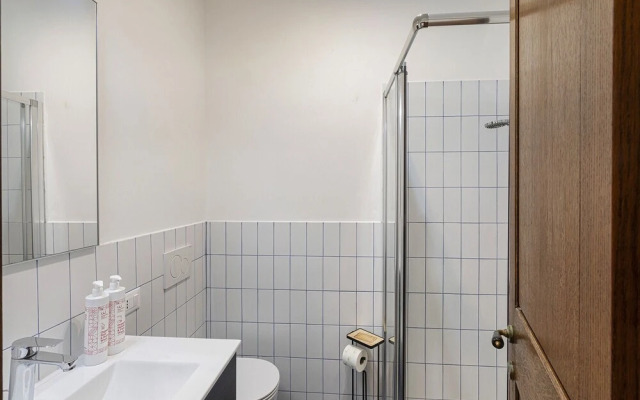 La Casa di Nonno Sall by Wonderful Italy