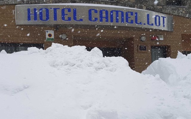 Hotel Camel.lot