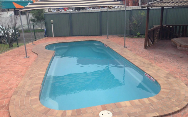 City Sider Motor Inn