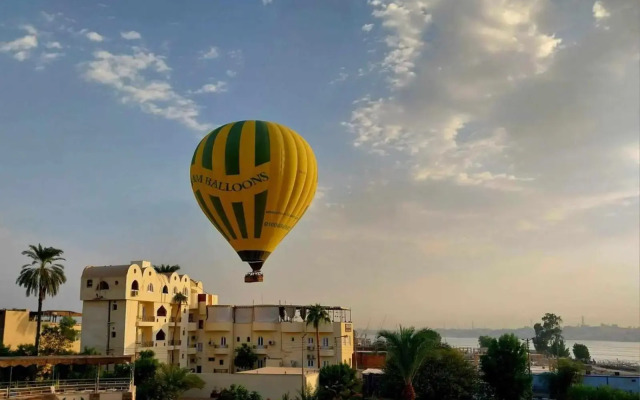 Nile Valley Hotel & Restaurant