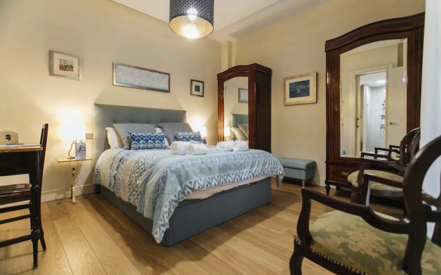 Sweet Inn - Conde de TorrejÃ³n