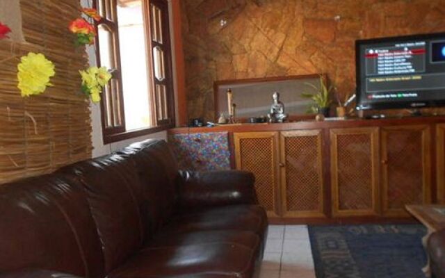 Namastê Hostel - Paraty