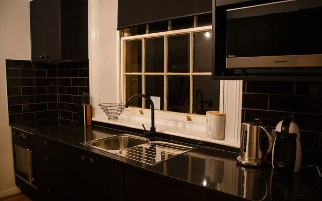 Sanctum Boutique Apartments