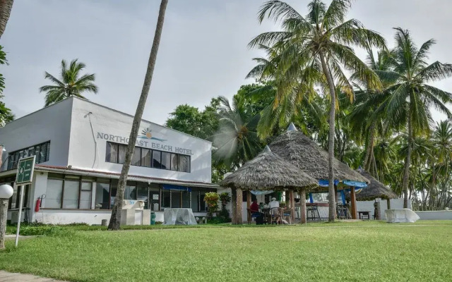 North Coast Beach Hotel