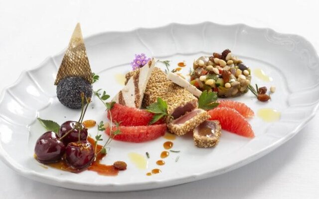 Park Hotel Cala di Lepre & Spa