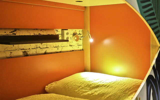 Chillout Hostel Zagreb