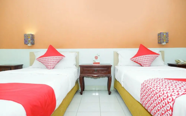 OYO 1002 Hotel Elizabeth