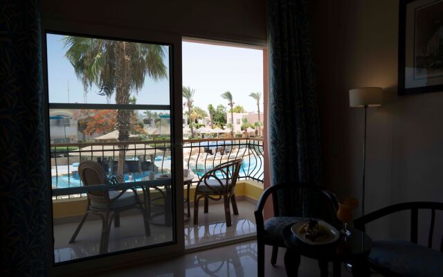 Sierra Sharm El Sheikh Hotel