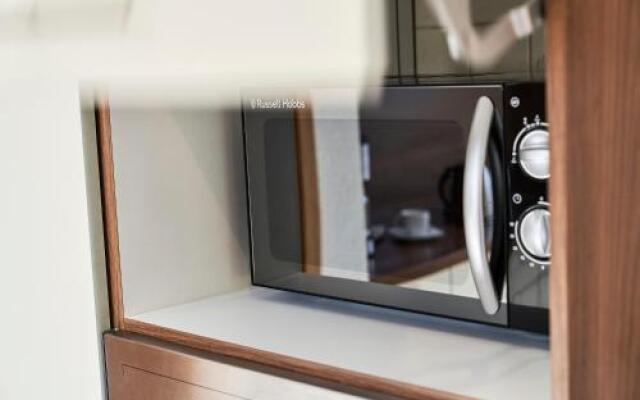 Haus Seemuschel _ Fewo 9