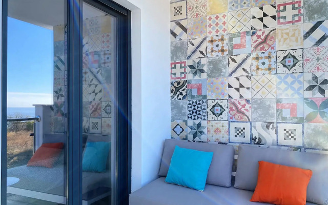 Balcon del Mar Seaview 115 Casasol