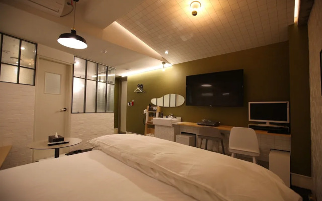 Ondo Hotel