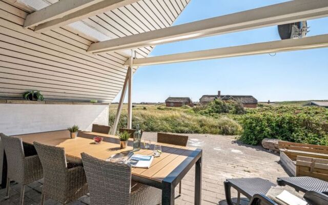 "Ehawee" - 150m from the sea in Western Jutland