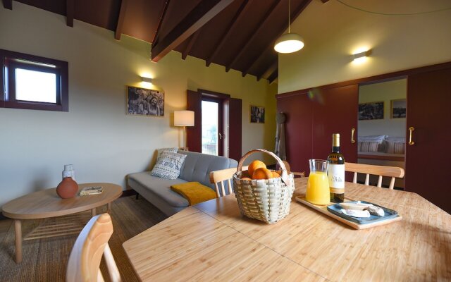 Vila Coura - Agroturismo