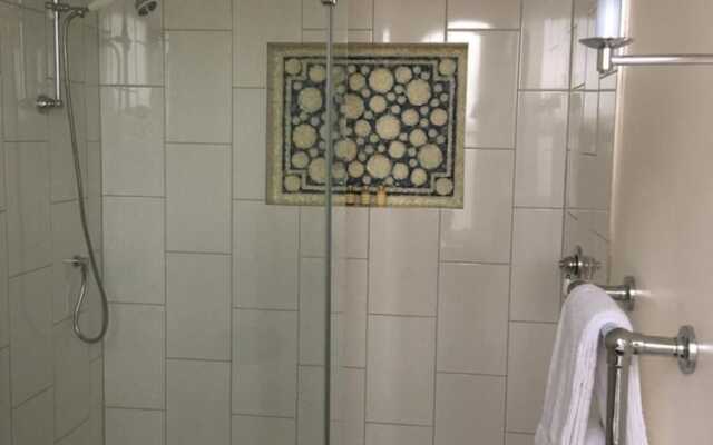 The Eagle House Hotel