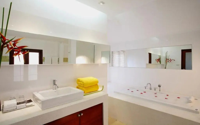 Centra Coconut Beach Resort Samui