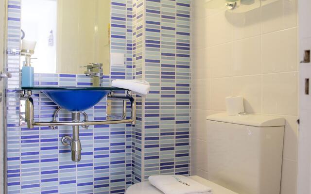 B34 - Central Townhouse in Lagos
