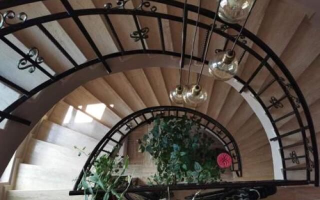 Hotel My House Kurtoglu