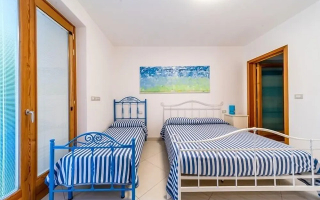 Lo Scalo bed and breakfast