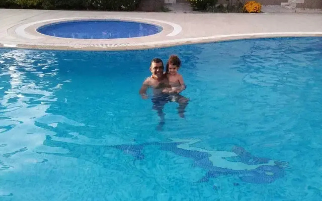 HNS Belek