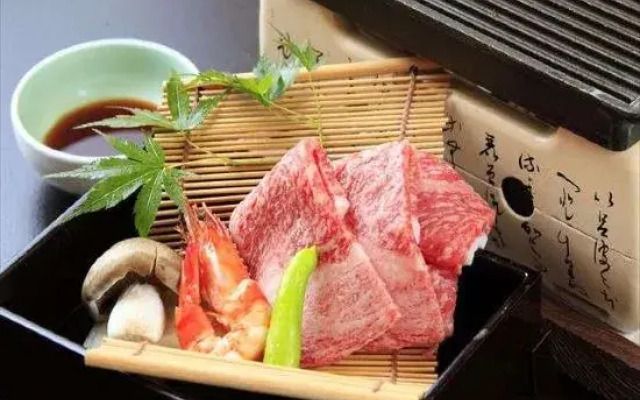 Yumoto Hotel Achikawa