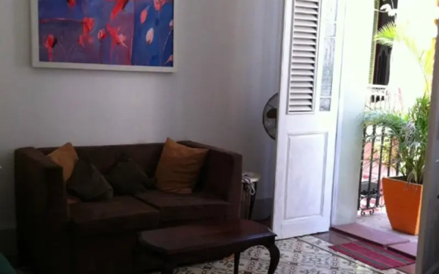 Casa Habana Vieja