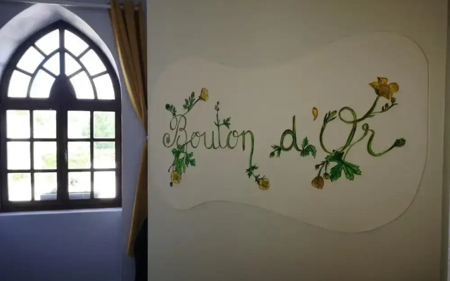 Hôtel-Restaurant Le Prieuré