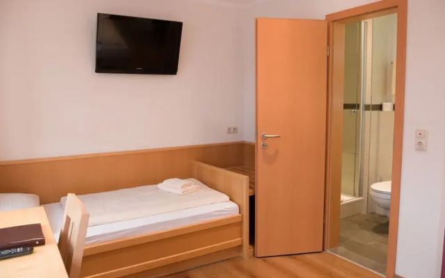 Gasthof Schwarzes Roß