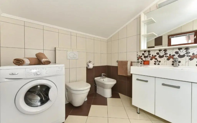 Luxury Apartment Sandra