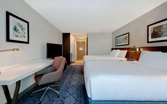Hilton Garden Inn Cedar Rapids