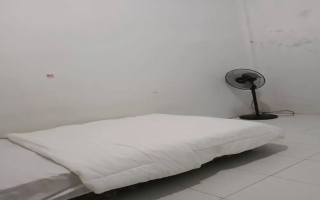 SPOT ON 93375 Elang Homestay
