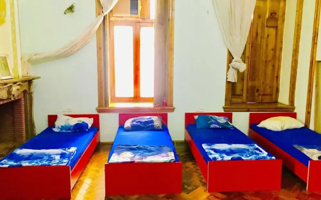 The Punjab Residency
