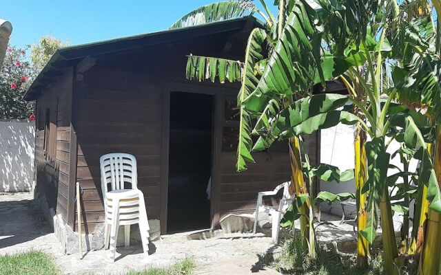 Bungalows La Abuelita