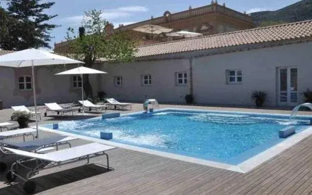 Villa Bonocore Maletto