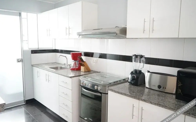 Villaflores Apartamentos - Miraflores