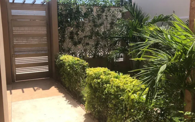 Habitación independiente Norte Merida