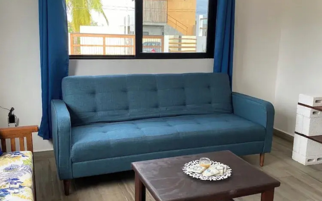 Casa Loto A