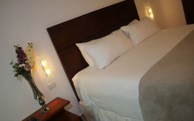 Tulum Inn Boutique