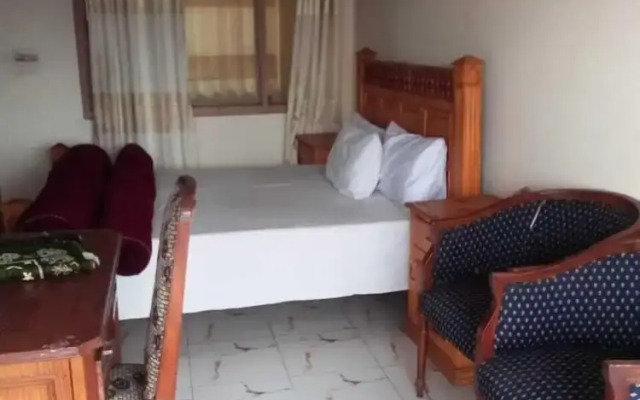 New Kotwal Hotel & Restaurant