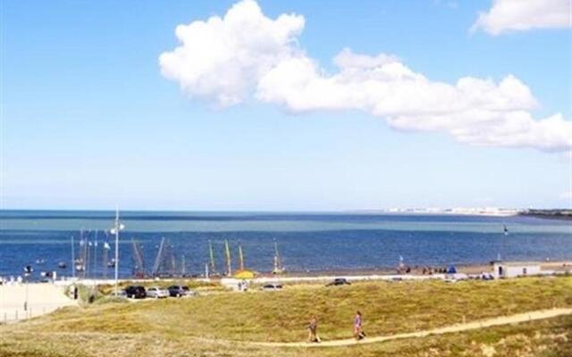 Appartement Saint-Hilaire-de-Riez, 2 pièces, 5 personnes - FR-1-324-149