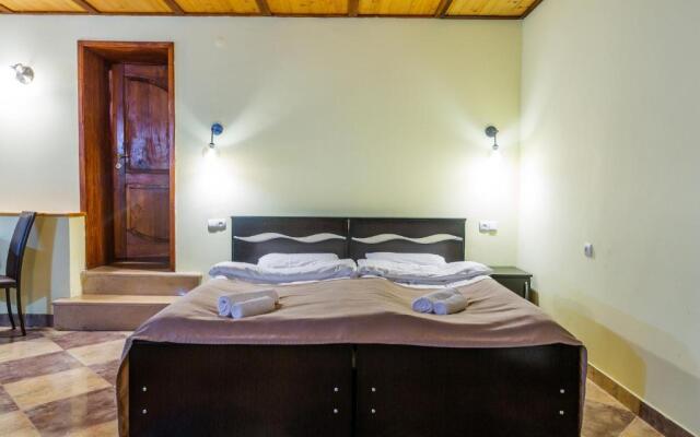 Salomes Apartment Tuti