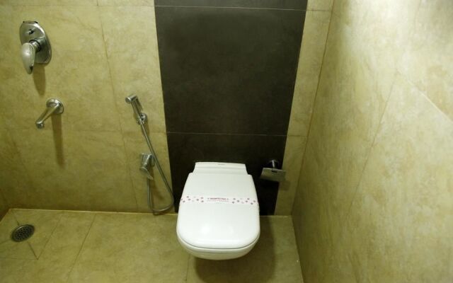 Oyo Rooms Ramnagar Kalingarayan Street