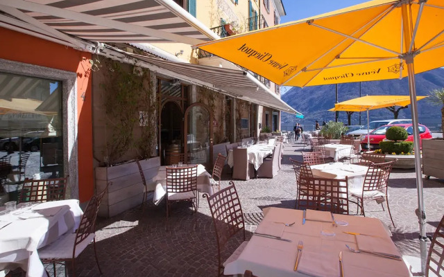 Argegno Belvedere apt. 4