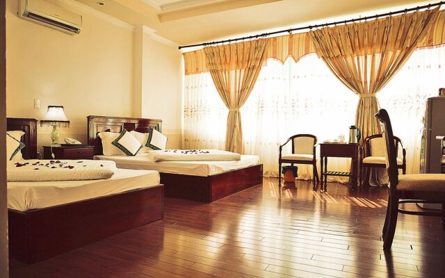 Linh Phuong 8 Hotel