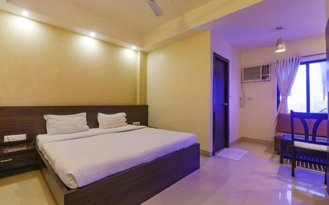 Fabhotel Silver Grand By Shelter