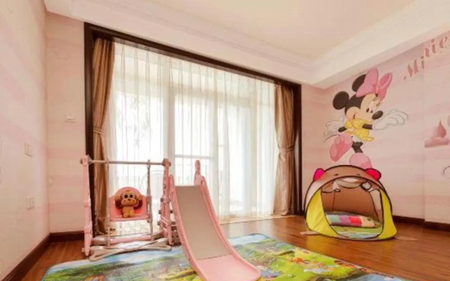 Country Garden Phoenix Hotel Xianning