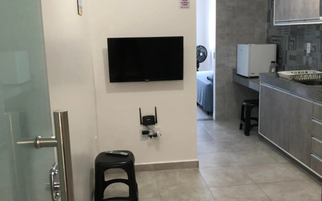 Apt no centro,caruaru-pe