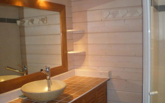 Le Chalet de Philippe