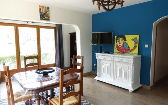 Maison du Buis doré